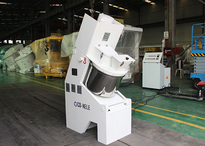 Laborgranulator für experimentelle Arbeit